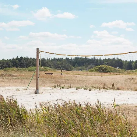 Xi Lejlighed Hirtshals
