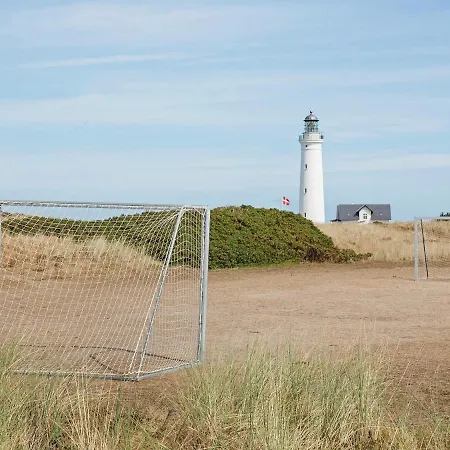 Xi Lejlighed Hirtshals