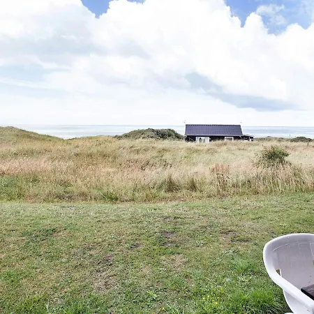 Xi Lejlighed Hirtshals