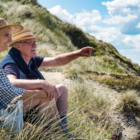 Xi Hirtshals