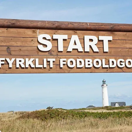 Xi Hirtshals