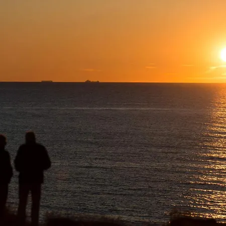Lejlighed Xi Hirtshals